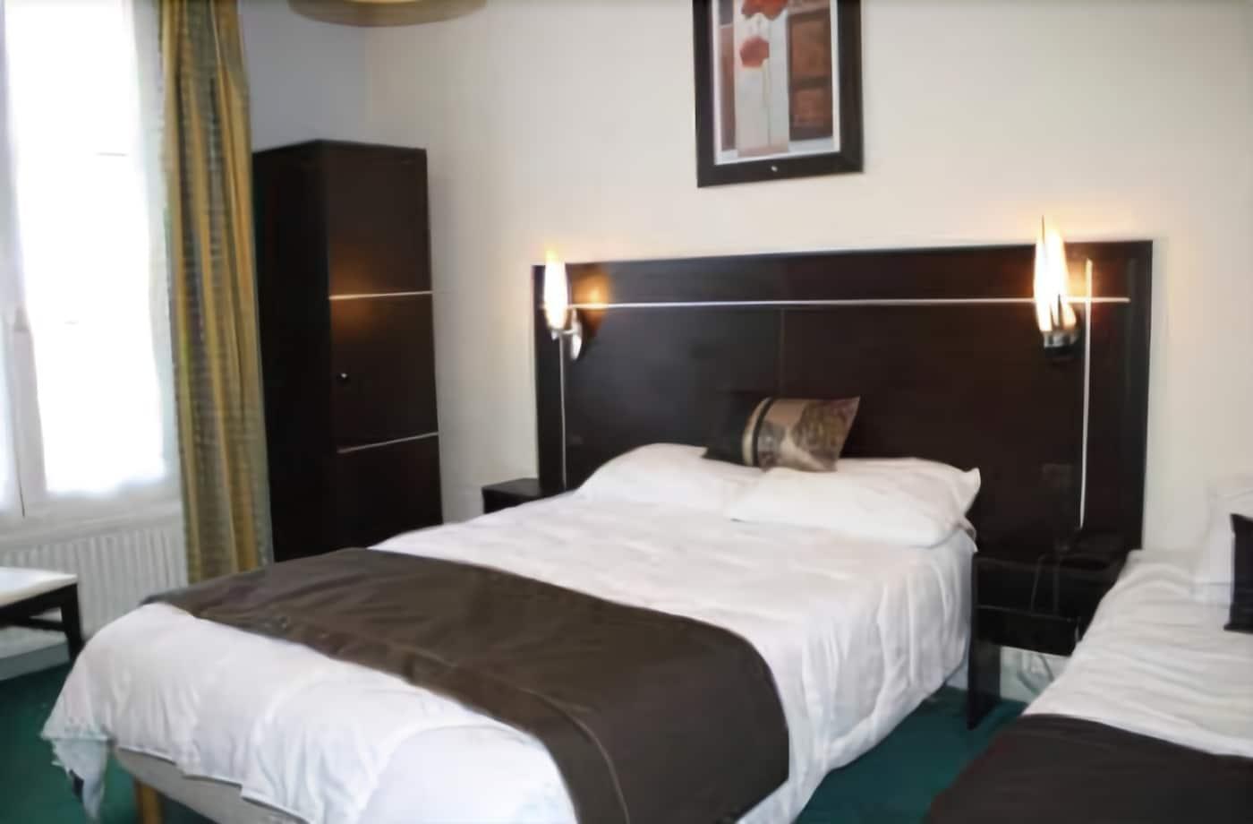 Hotel Le Home Saint Louis Versailles Exterior photo