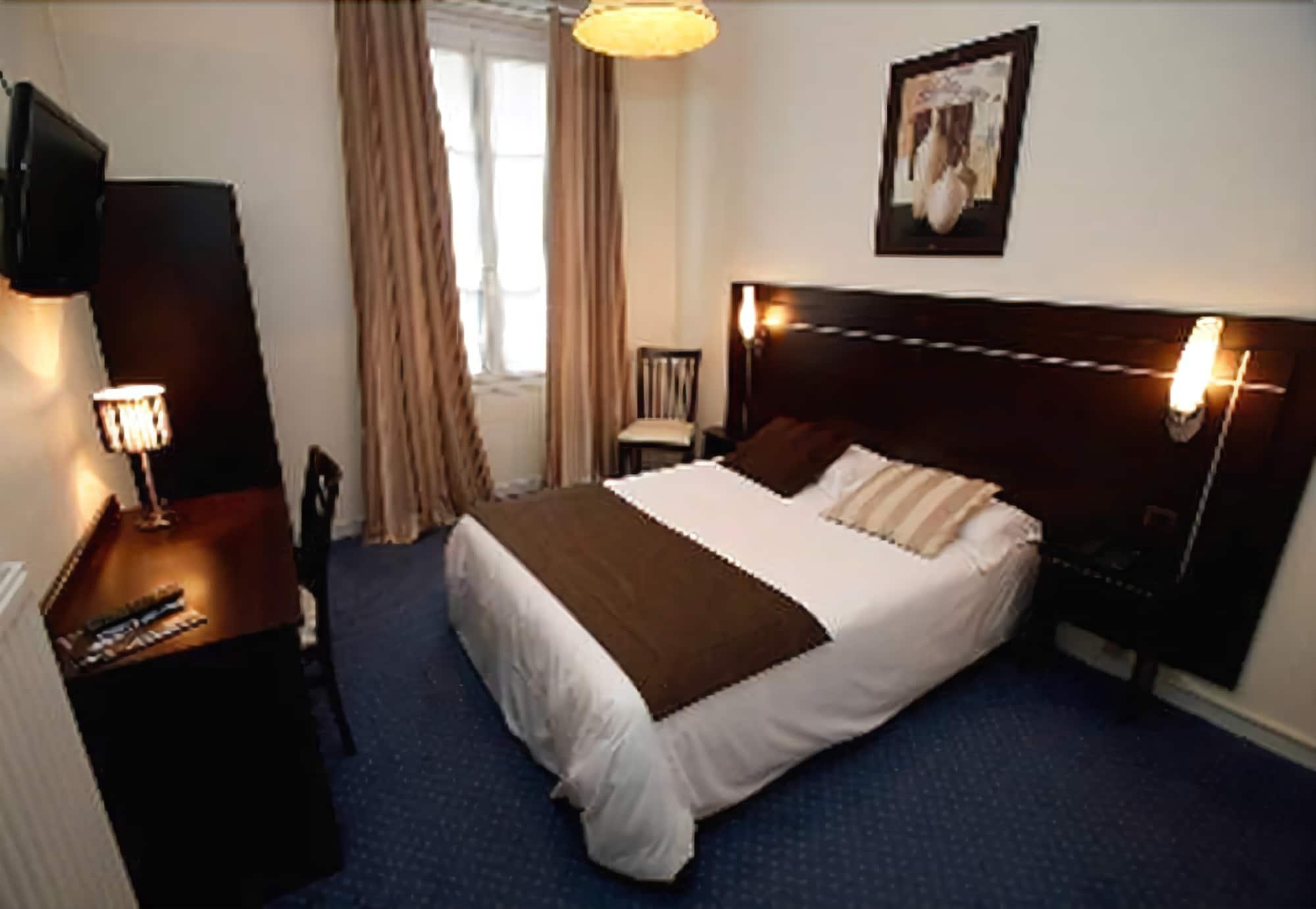 Hotel Le Home Saint Louis Versailles Exterior photo