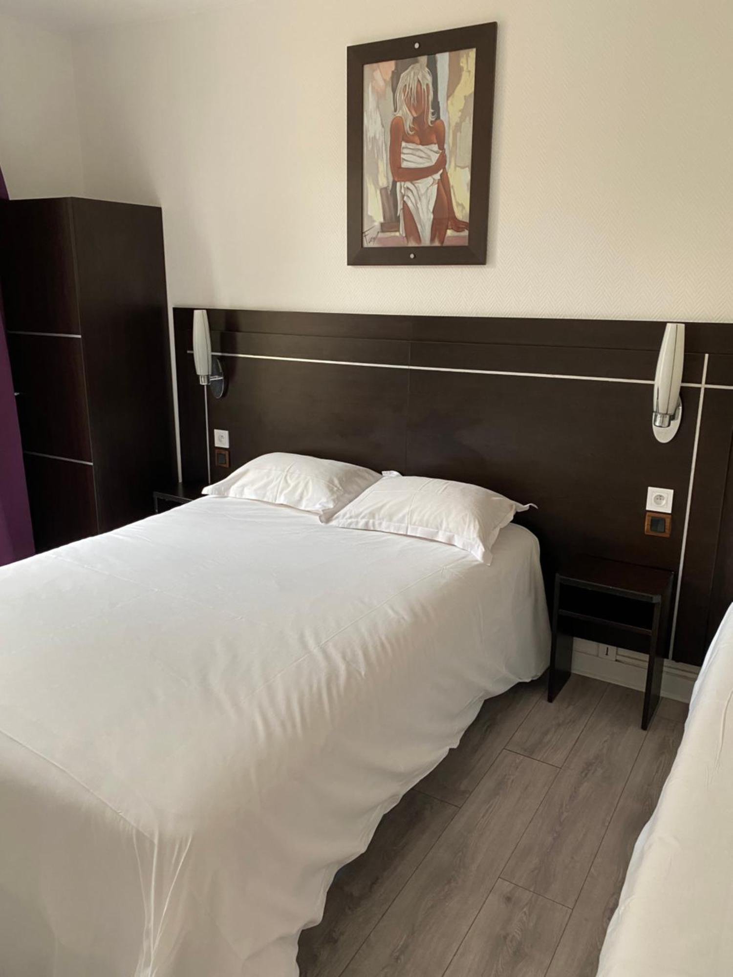 Hotel Le Home Saint Louis Versailles Exterior photo