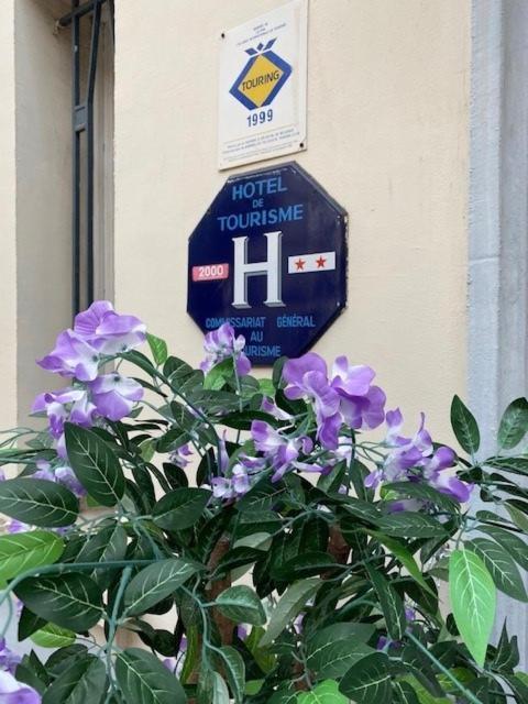 Hotel Le Home Saint Louis Versailles Exterior photo