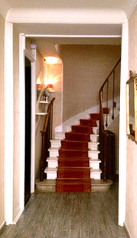 Hotel Le Home Saint Louis Versailles Exterior photo